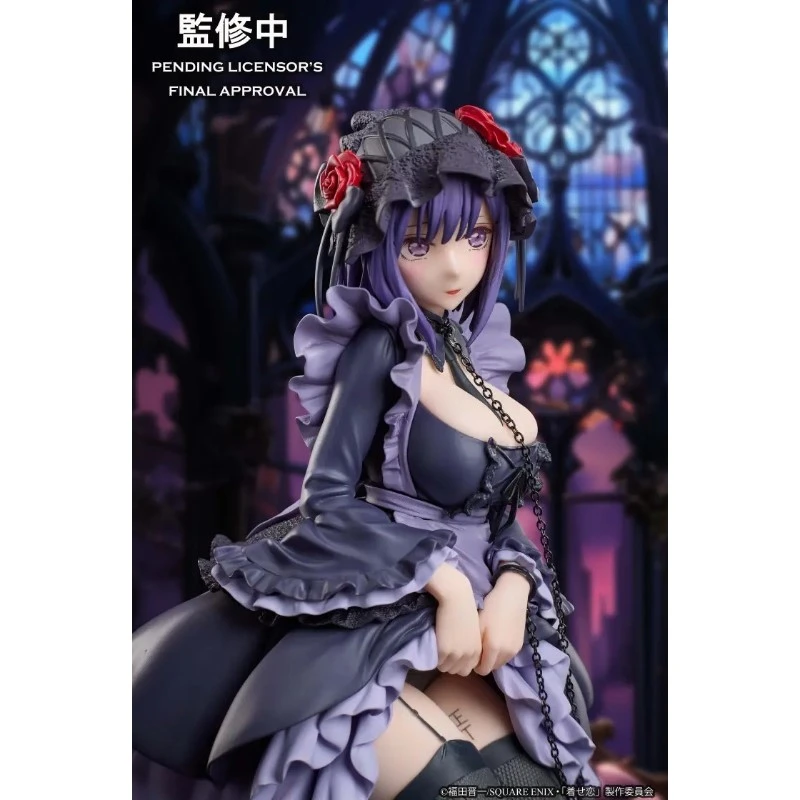 Aniplex 戀上換裝娃娃 喜多川海夢 黑江雫 Cosplay