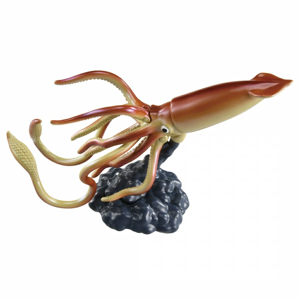 TakaraTomy ANIA AL-33 大王鳥賊