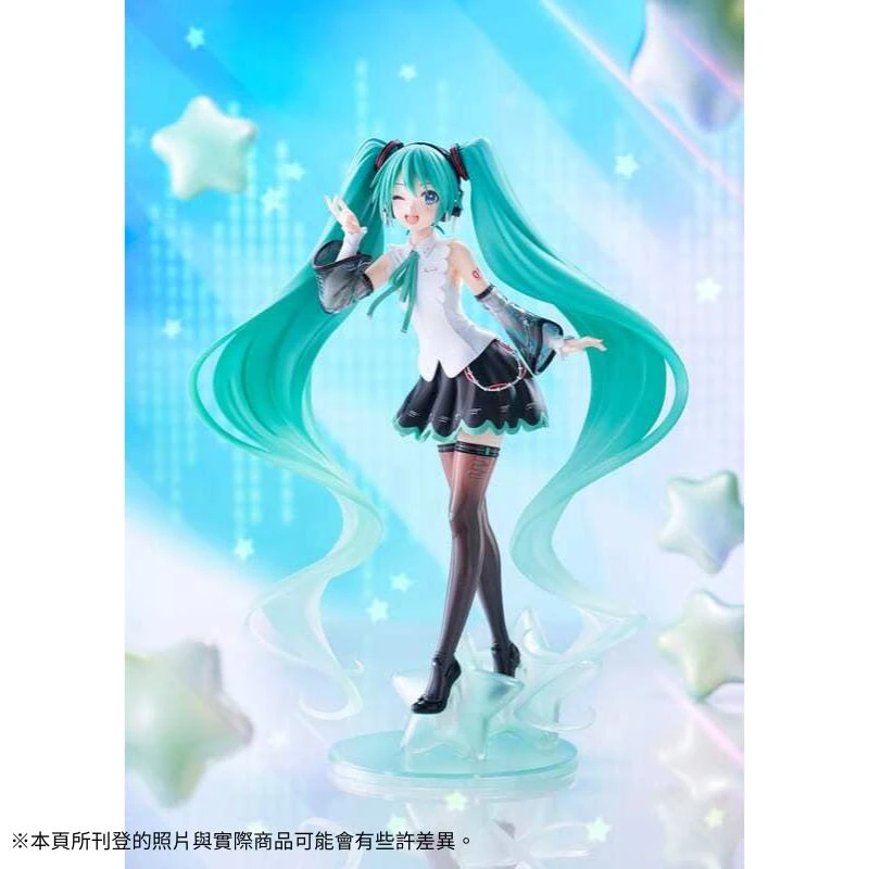 TAITO 景品 T-most 初音未來 NT