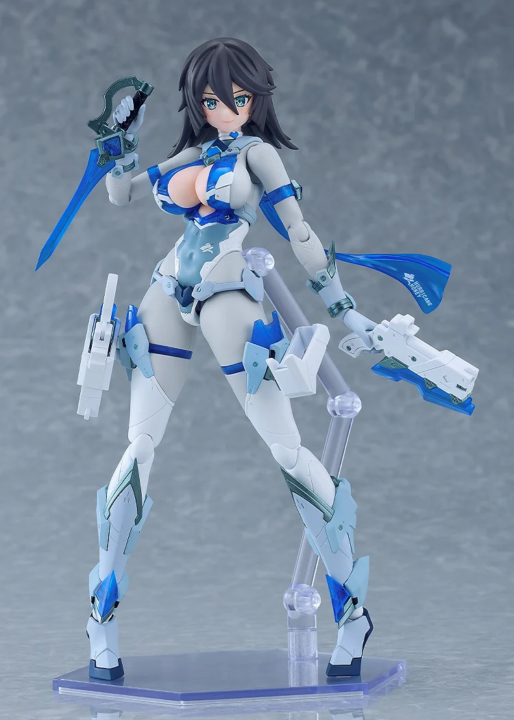 7月預購 代理版 GSC PLAMATEA 甜心戰士 Nova 甜心追逐者 颶風甜心 0915