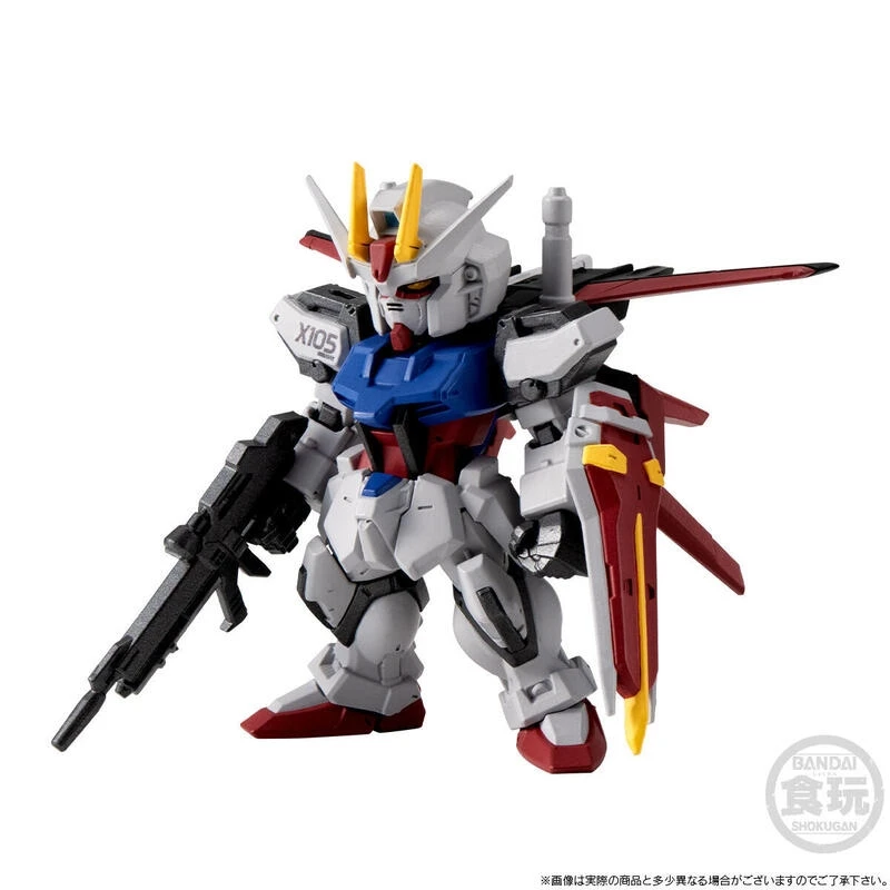 3月預購 魂商店限定 盒玩 鋼彈FW GUNDAM CONVERGE CORE 攻擊鋼彈 全武裝套組 1010