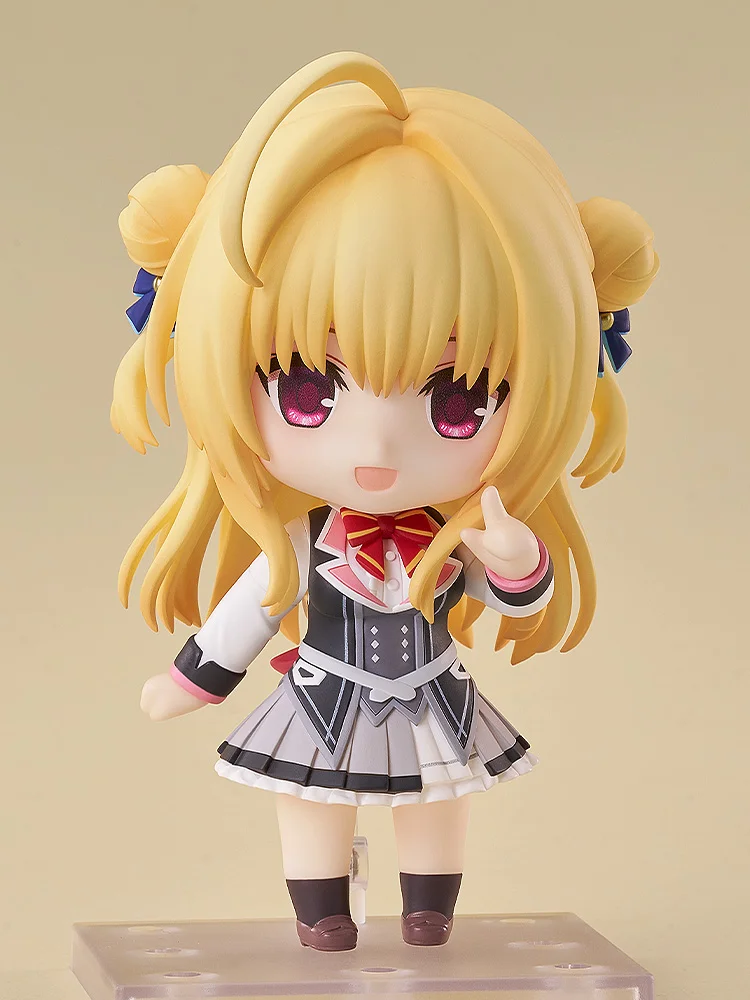 3月預購 代理版 GSC 黏土人 常軌脫離 Creative 和泉妃愛 1010