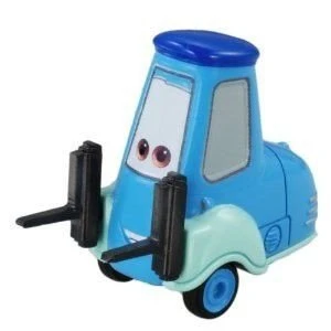 Tomica 汽車總動員 C-12 卡布