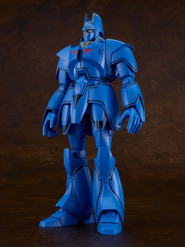 5月預購 代理版 GSC MODEROID 巨神GORG Gorg 1010