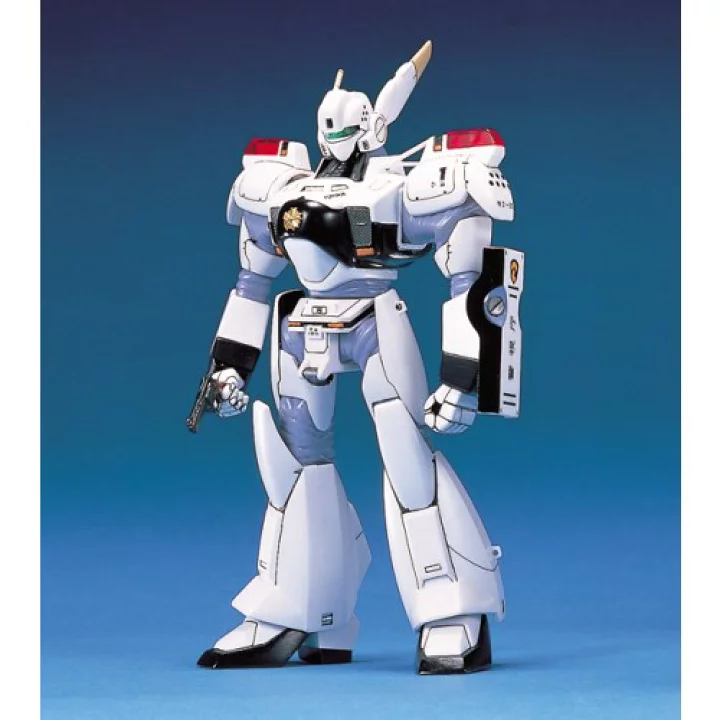 1/60 機動警察 英格蘭姆 AV-98