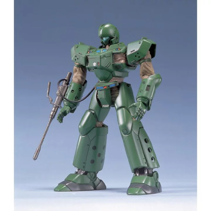1/60 機動警察 地獄潛行者