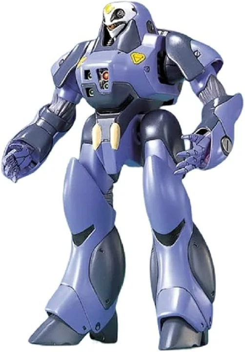 1/60 機動警察 幻影勞動