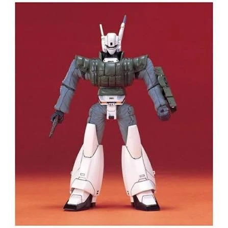 1/60 機動警察 英格蘭姆 反應裝甲鎮暴型