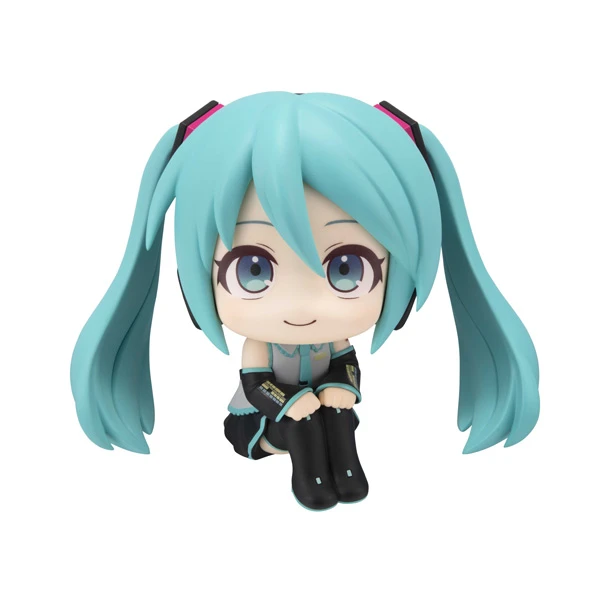 4月預購 代理版 MH LOOK UP 抬頭系列 初音未來 0914