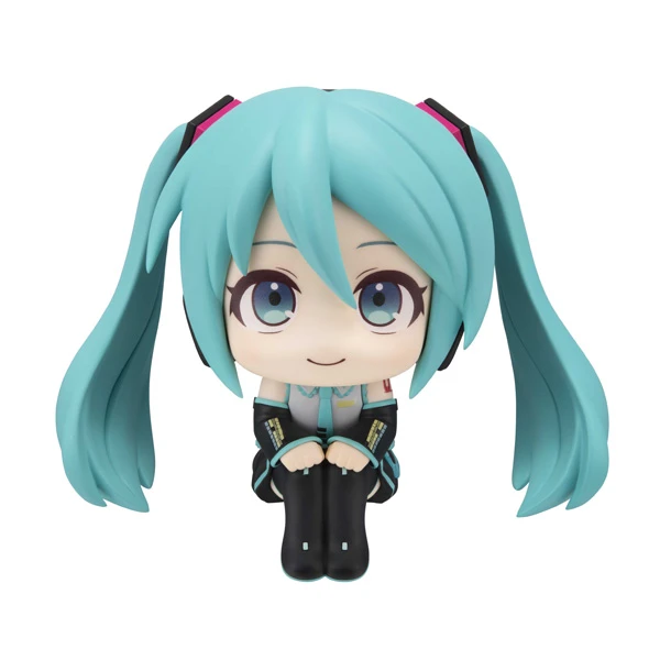 4月預購 代理版 MH LOOK UP 抬頭系列 初音未來 0914