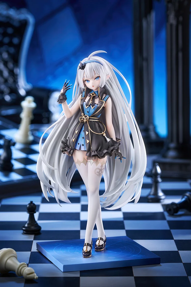 11月預購 代理版 GSC 1/7 星塔旅人 小魔王 1010