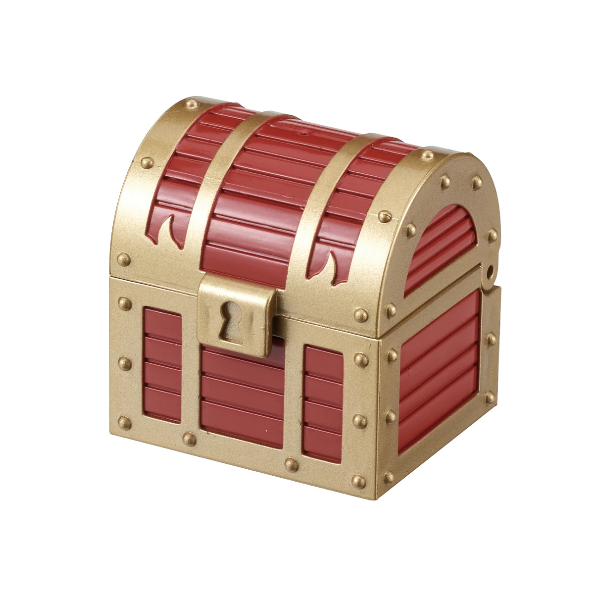 扭蛋 轉蛋 Takaratomy T-Arts 寶箱 The Treasure Box