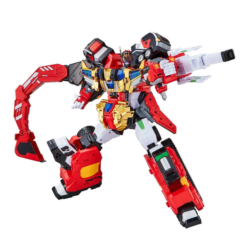 Metal cardbot 疾速戰卡隊S 緋焰焚天
