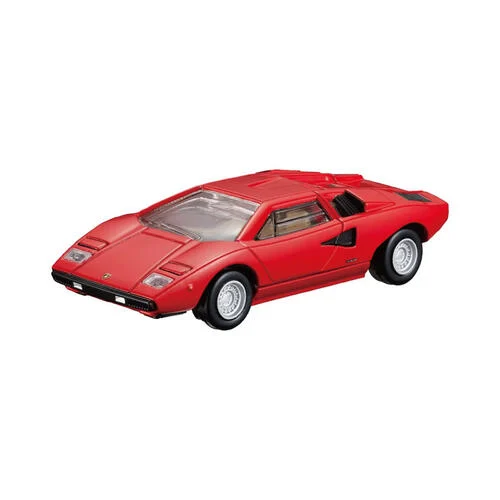 Tomica Premium 33 藍寶堅尼 Lamborghini LP400 一般版