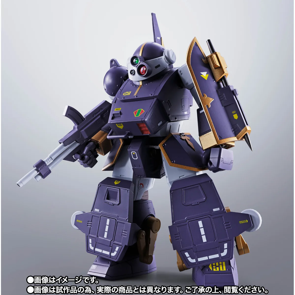 2月預購 代理版 魂商店限定 HI-METAL R 裝甲騎兵 狂戰士 WP 0920