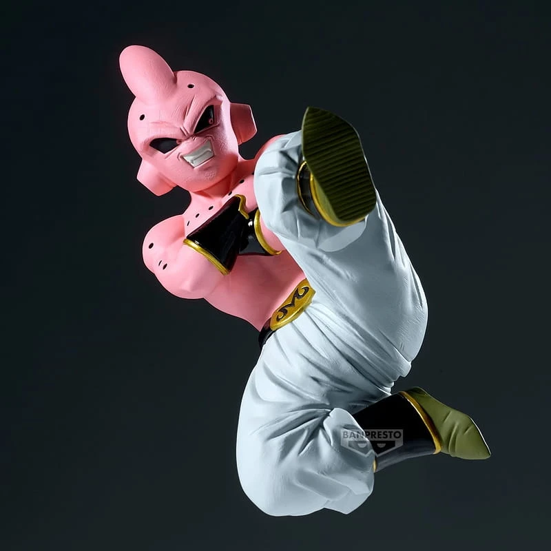 2月預購 Banpresto 景品 七龍珠 MATCH MAKERS 小普烏 1004