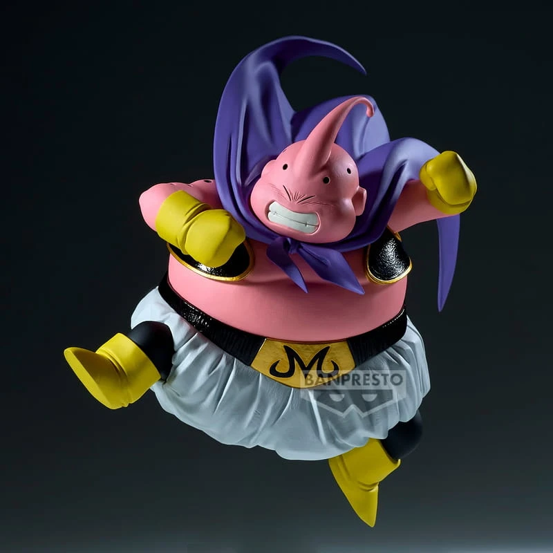 2月預購 Banpresto 景品 七龍珠 MATCH MAKERS 胖普烏 1004