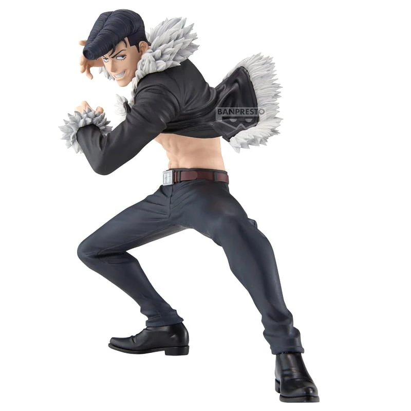 2月預購 Banpresto 景品 咒術迴戰 MAXIMATIC 石流龍 1004