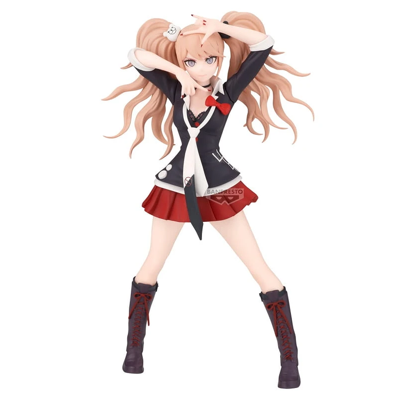 2月預購 Banpresto 景品 槍彈辯駁1・2 Reload 江之島盾子 1004
