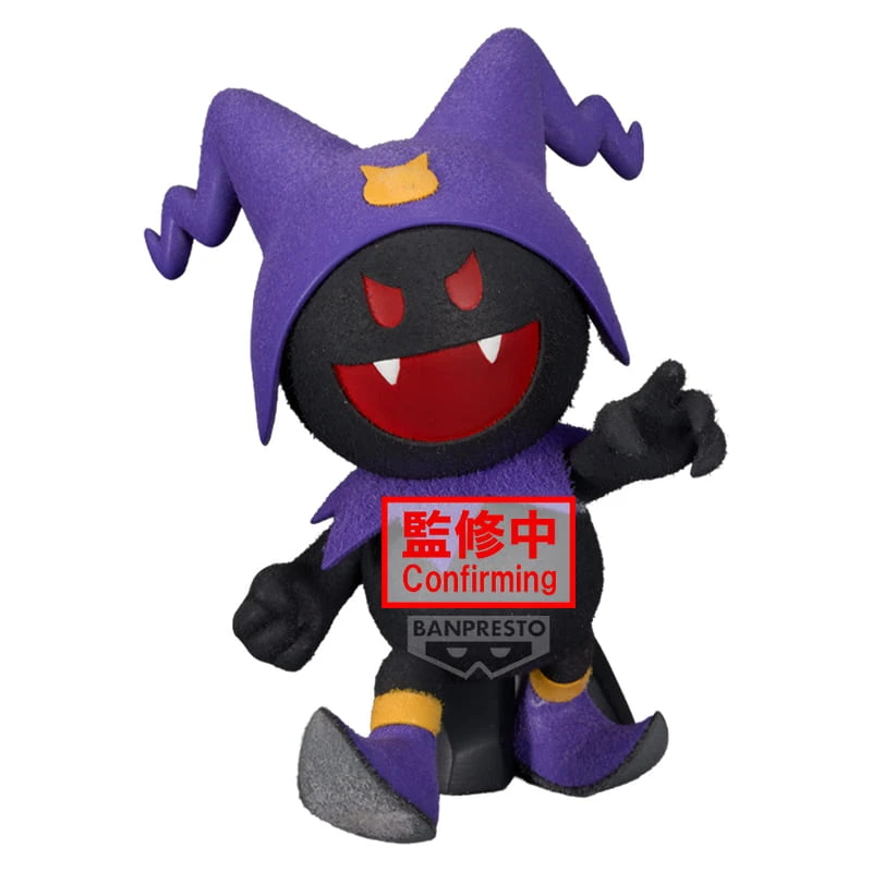 2月預購 Banpresto 景品 真女神轉生 FLUFFY PUFFY 邪惡霜精 0921