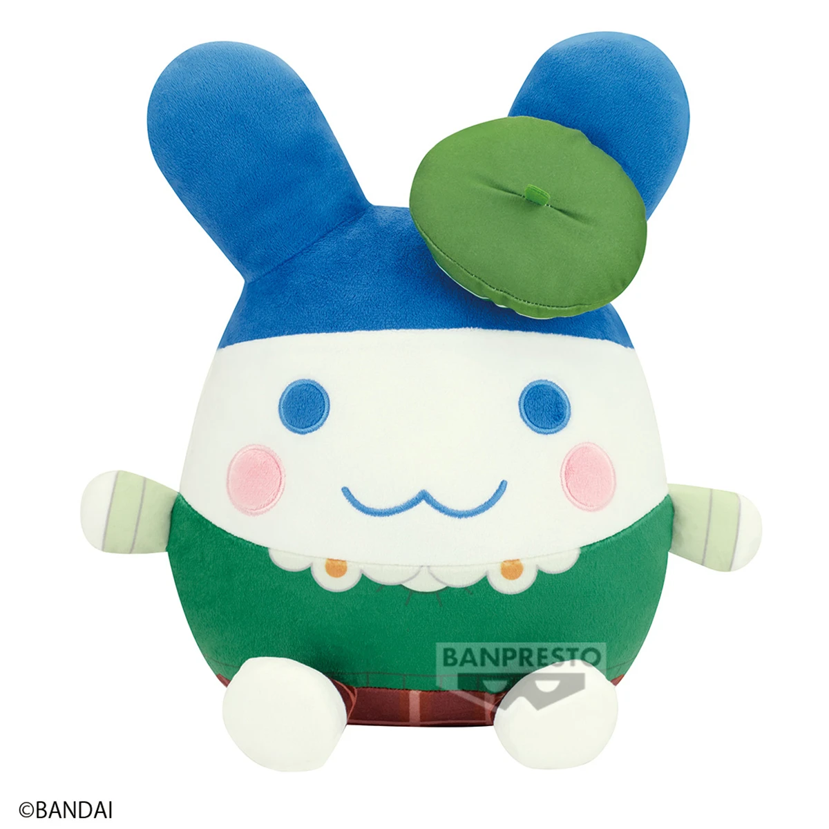 2月預購 Banpresto 景品 塔麻可吉 歡迎光臨 小小店鋪 米米吉 絨毛玩偶 0921