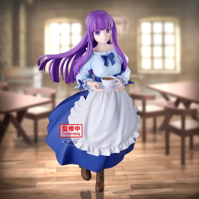 2月預購 Banpresto 景品 葬送的芙莉蓮 費倫 服務生 0921