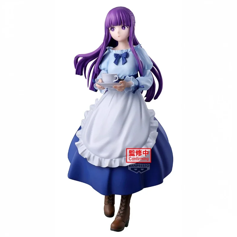 2月預購 Banpresto 景品 葬送的芙莉蓮 費倫 服務生 0130
