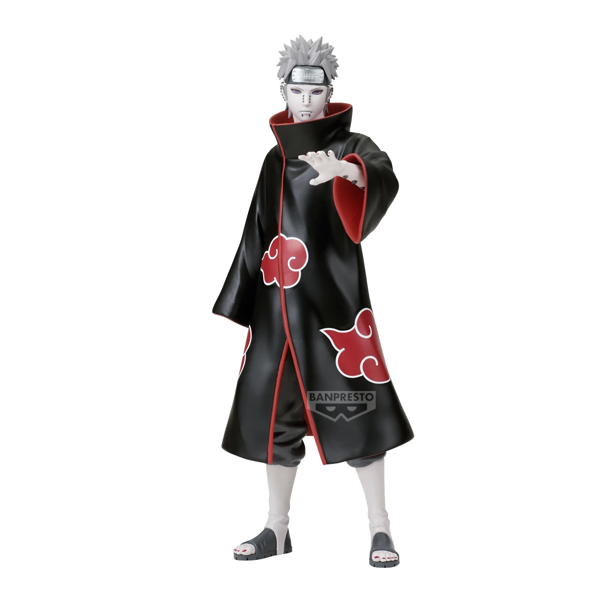 2月預購 Banpresto 景品 火影忍者 疾風傳 Noir Edge 曉 培因 0130