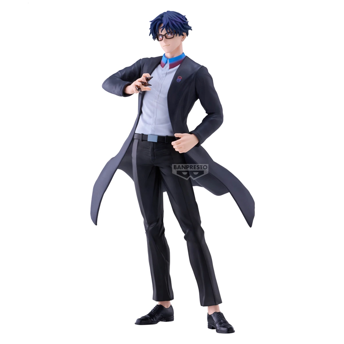 2月預購 Banpresto 景品 婚姻劇毒 ESPRESTO 下呂光 0921