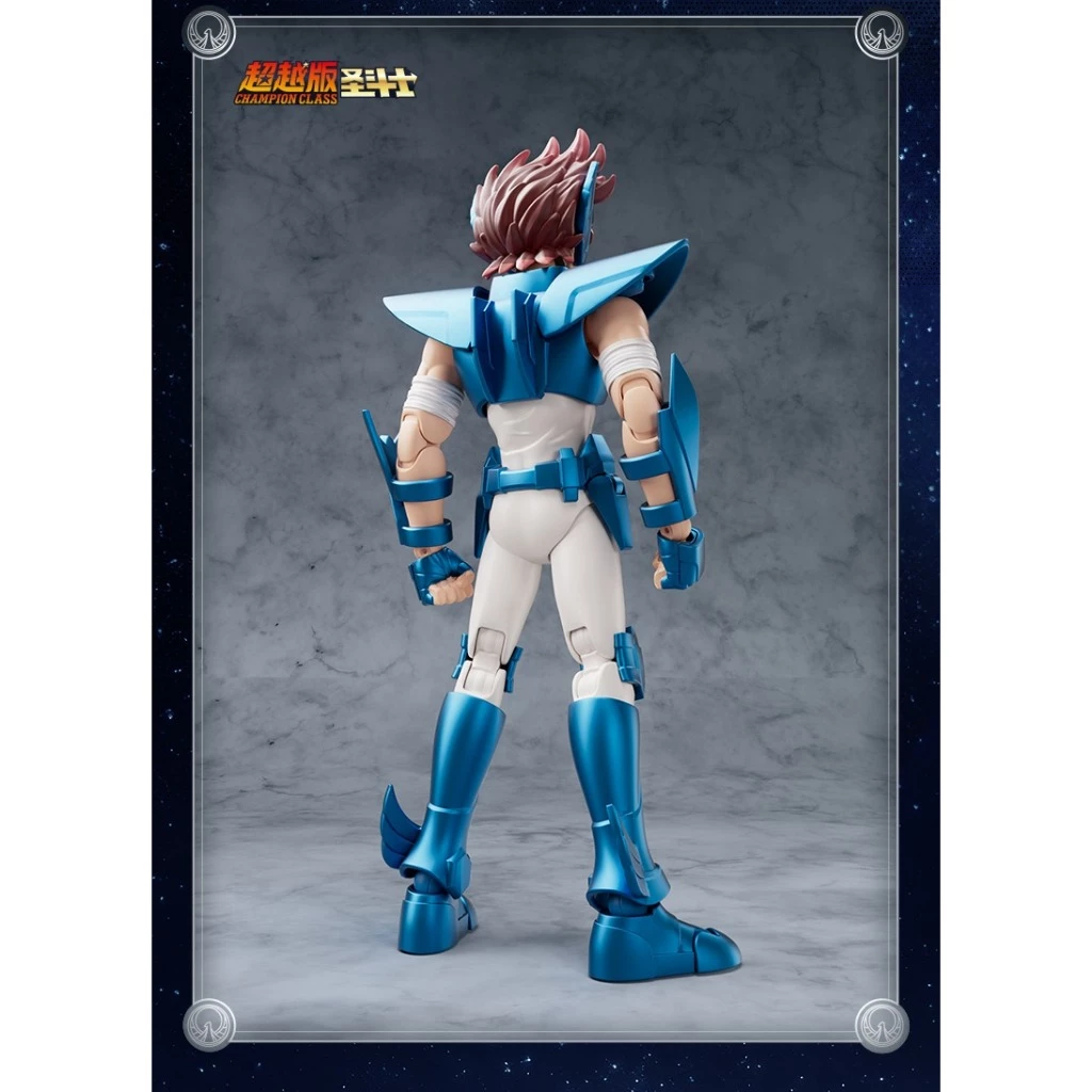 布魯可 聖鬥士星矢 超越版 天馬座