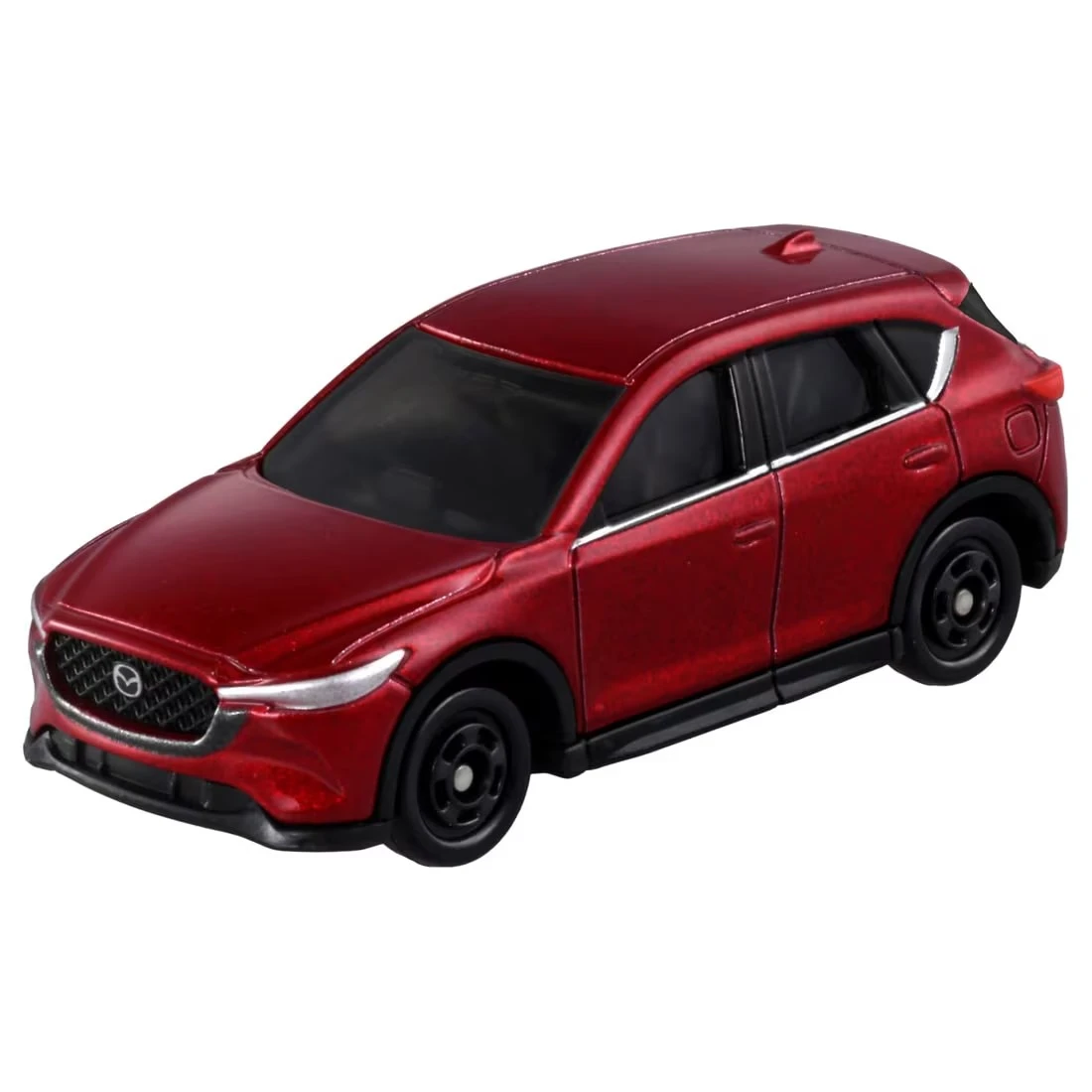 Tomica 006 馬自達 CX-5 一般&初回版