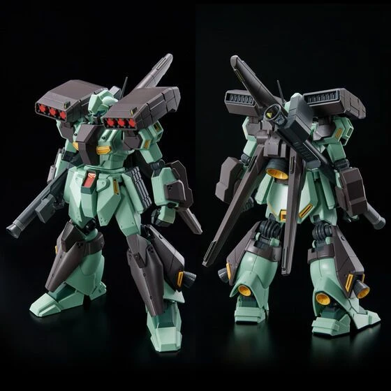 MG 1/100 武裝強化型傑鋼 魂商店限定