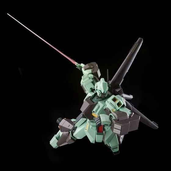 MG 1/100 武裝強化型傑鋼 魂商店限定