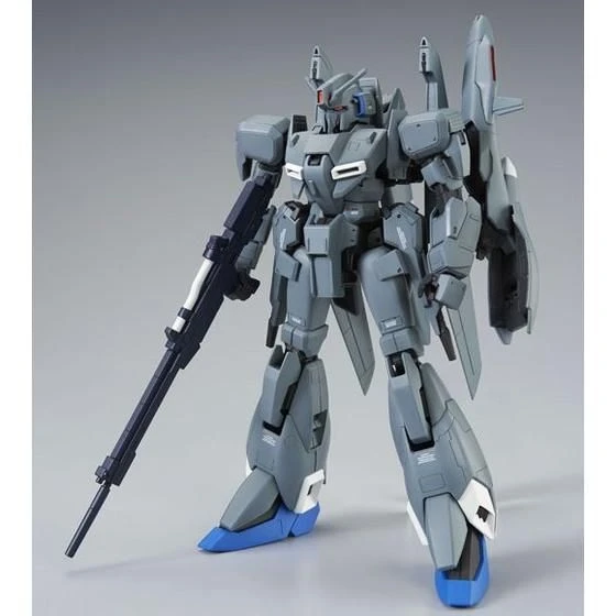 MG 1/100 ZETA Plus Unicorn 魂商店限定