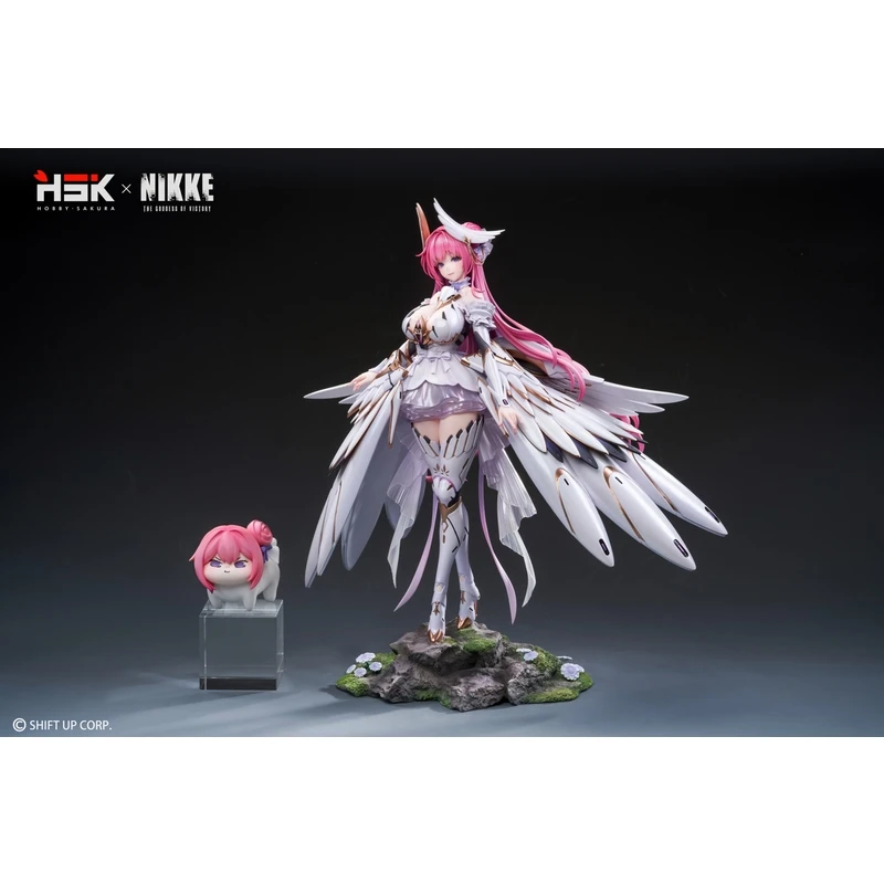 台灣限定 Hobby sakura 勝利女神 妮姬 桃樂絲 一般版 附特典Doro+悠遊卡