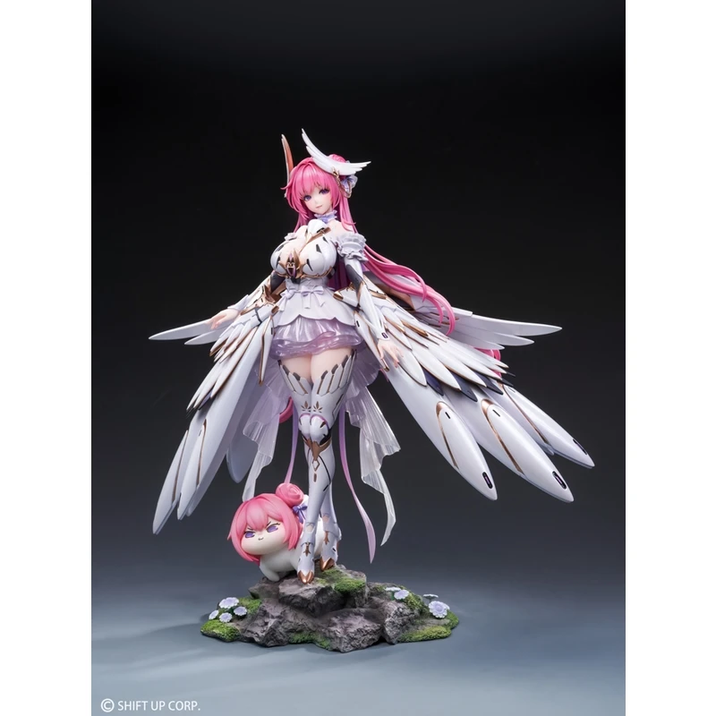台灣限定 Hobby sakura 勝利女神 妮姬 桃樂絲 一般版 附特典Doro+悠遊卡