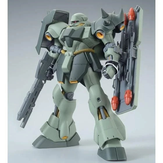 MG 1/100 AMS-119 基拉德卡 獨角獸 魂商店限定
