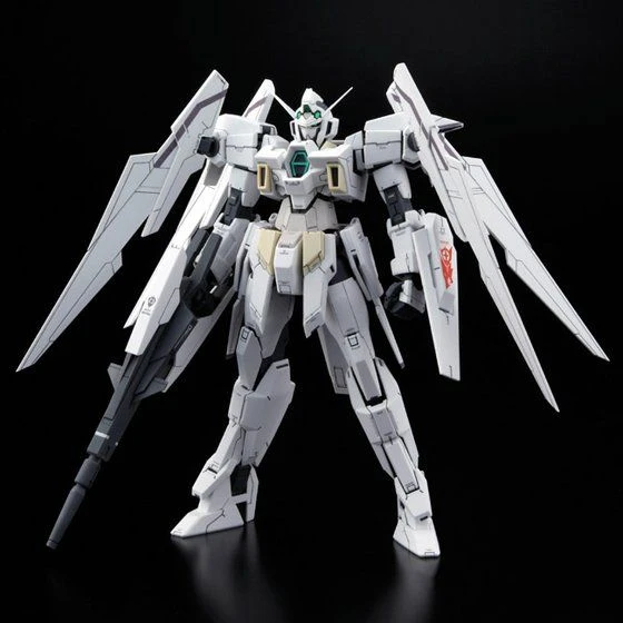 MG 1/100 鋼彈 AGE-2 特務隊式樣 魂商店限定