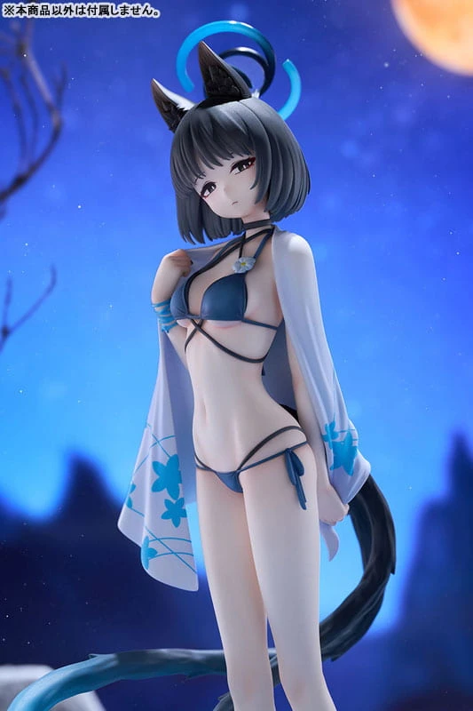 9月預購 Design COCO 1/7 蔚藍檔案 桐生桔梗 泳裝 1120