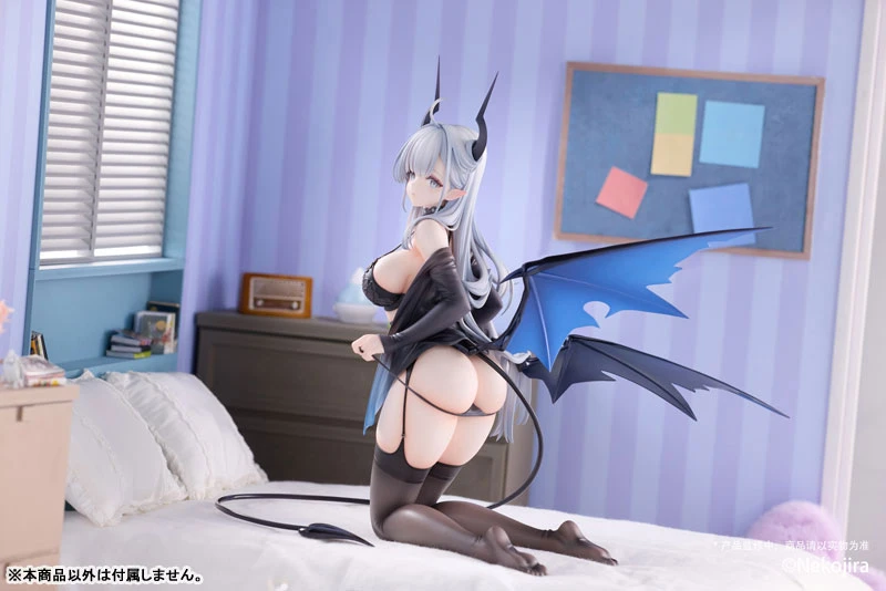 11月預購 ACE FIGURE 1/6 貓鯨 原畫 緹婭 內衣版 豪華版 1020