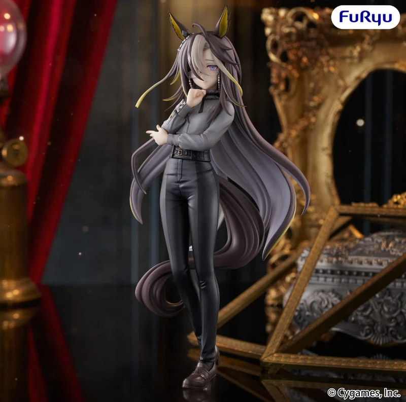 3月預購  Furyu 景品 賽馬娘 Trio-Try-iT 夢之旅 1029