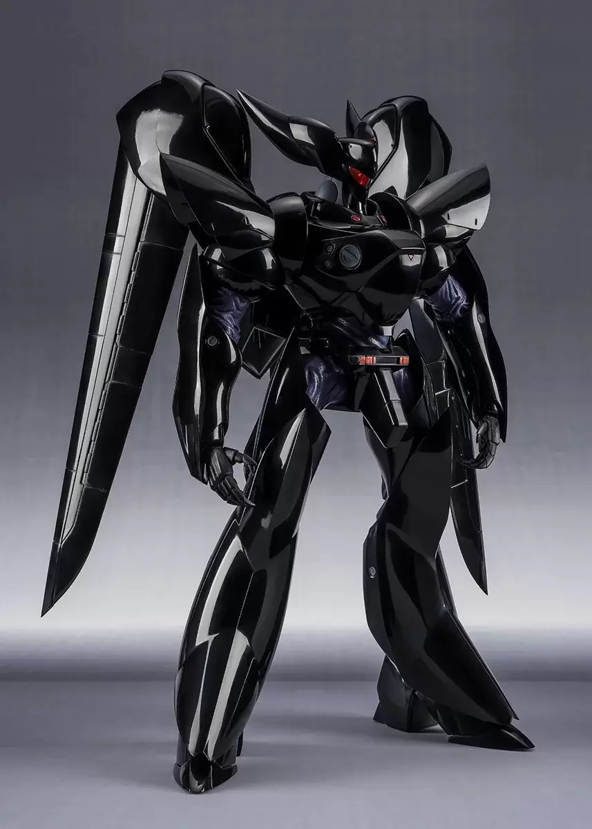 3月預購 代理版 ROBOT魂 機動警察 葛里風 雙組件裝備 0130