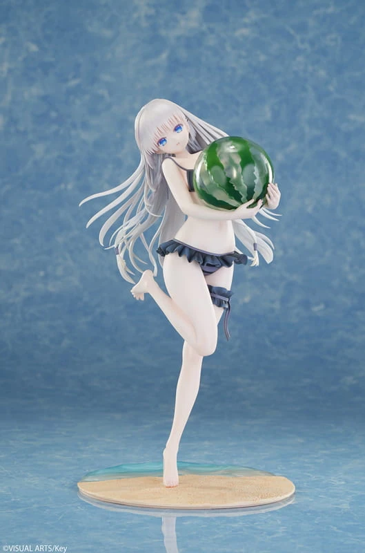 9月預購 MAGI ARTS 1/6 Summer Pockets 夏日口袋 鳴瀨白羽渚 1115