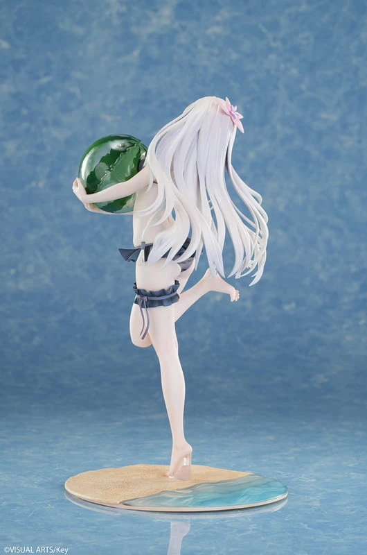 9月預購 MAGI ARTS 1/6 Summer Pockets 夏日口袋 鳴瀨白羽渚 1115