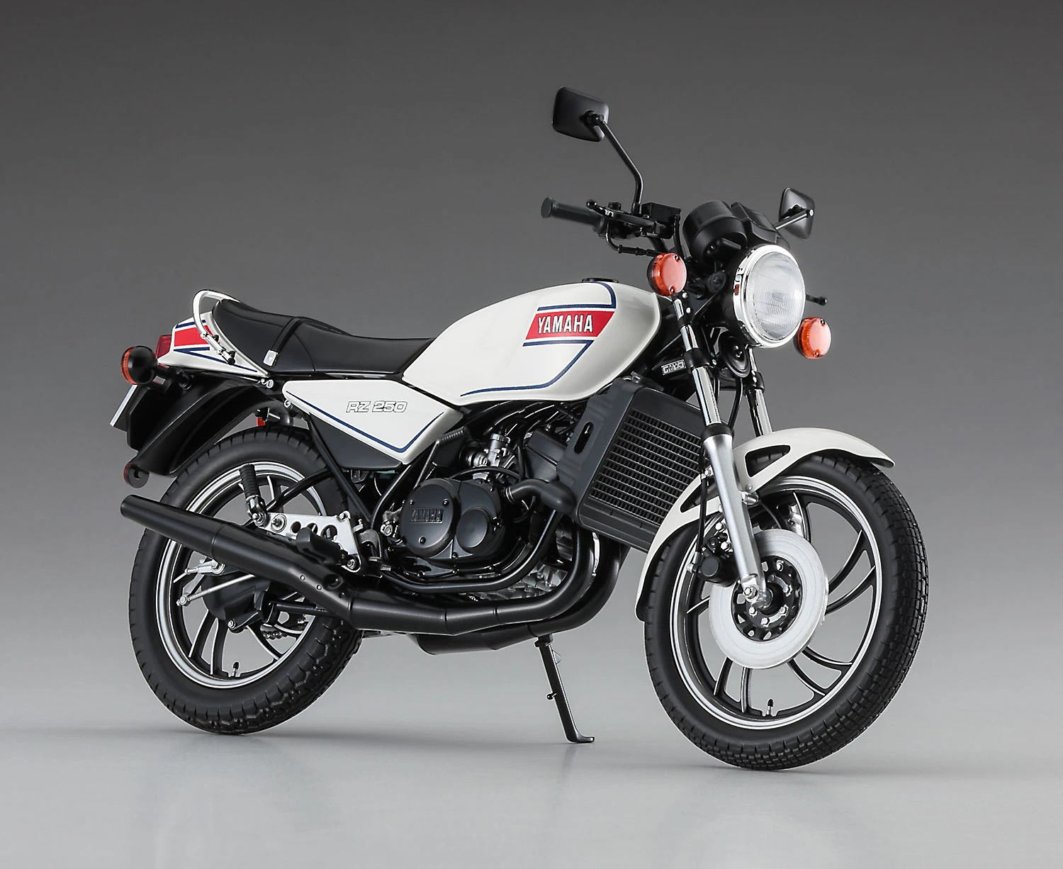 HASEGAWA 長谷川 BK13 1/12 山葉 RZ250 1980