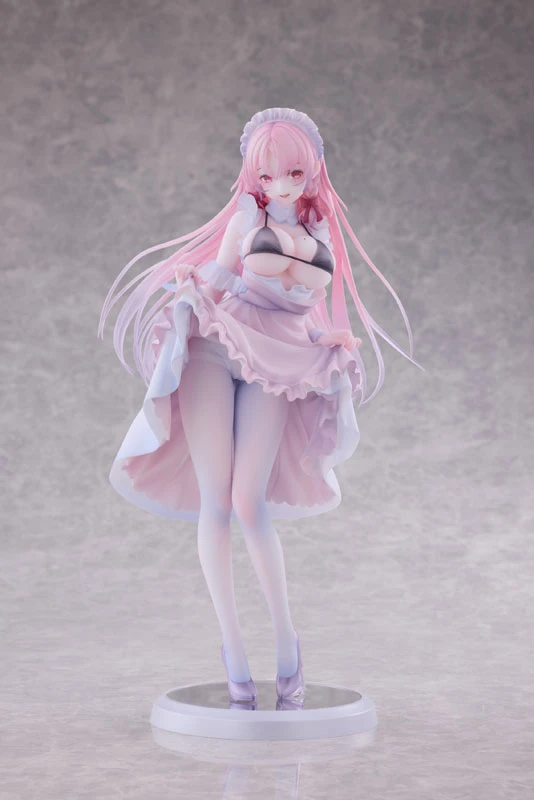3月預購 Otherwhere 1/6 ゆきみや湯気 女僕姊姊 辛西亞 異色 1120