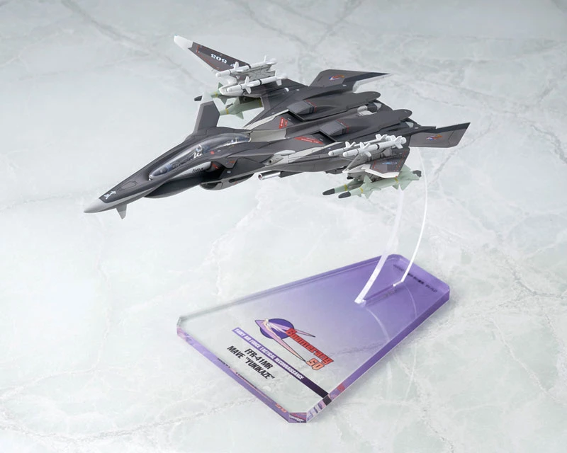 7月預購 ALTER 1/100 戰鬥妖精雪風 FFR-41MR 更新版 1110