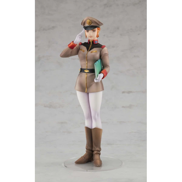 6月預購 代理版 MH GGG 機動戰士鋼彈 瑪姬露達 feat.ことぶきつかさ 1114