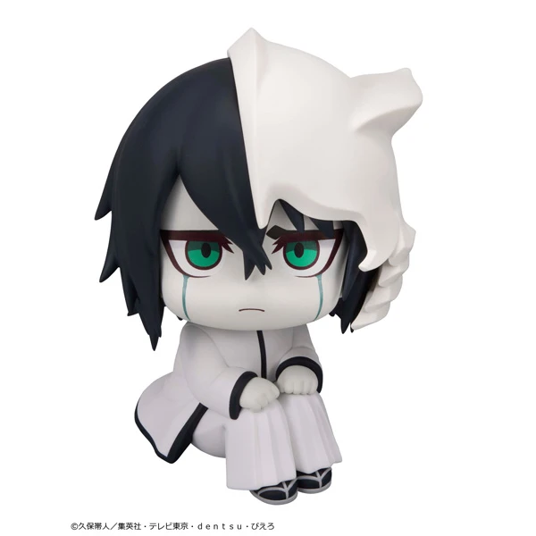 5月預購 代理版 MH LOOK UP 抬頭系列 BLEACH 死神 烏爾奇奧拉 1014