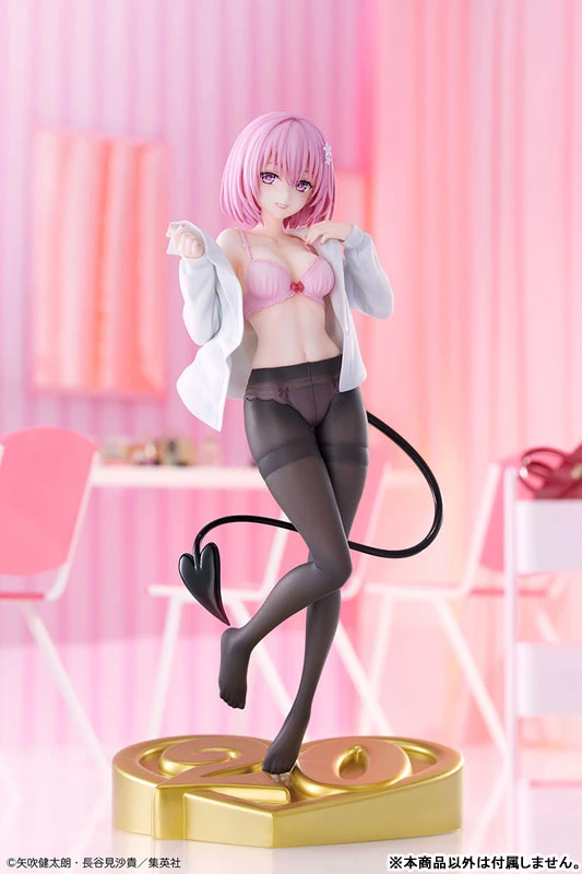 12月預購 Design COCO 1/7 出包王女 茉茉 原作20週年紀念 1130